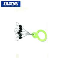 SILSTAR SILSTAR SUPREME STOPPER OVÁL, NAGY