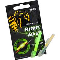 EnergoTeam VILÁGÍTÓPATRON ET NIGHT WASP FEEDER S 2DB/CS