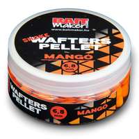 BAIT MAKER BAIT MAKER Wafters Pellet Smoke 6,8 mm Mangó 30 g