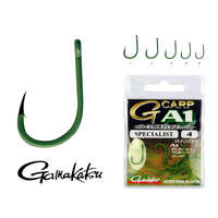 GAMAKATSU A1 Carp Green Specialist 2 10db/cs
