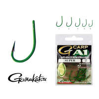 GAMAKATSU A1 Carp Green Super 1 10db/cs