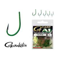 GAMAKATSU A1 Carp Green Super 2 10db/cs