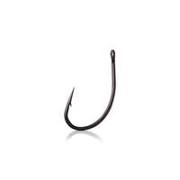  MUSTAD ULTRA NP CARP XV2 CURVE SHANK ELITE 4 5DB/CSOMAG