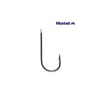  MUSTAD ULTRA NP WIDE ROUND BEND MATCH SPADE BARBED 12 10DB/CSOMAG