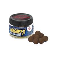 Carpzoom CZ Magnet-X Boilie Wafters prémium horogcsali, bors, máj, 50 g