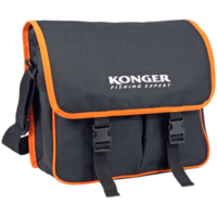 KONGER Konger knapsack no.1 pergető táska