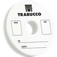 Trabucco Trabucco Rig Storage Spool 8 db 70mm előketartó tekercs