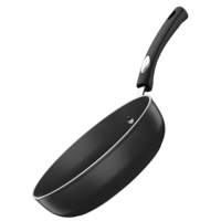 Tramontina Mônaco Indukciós wok Starflon Premium bevonattal