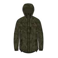 Sonik SONIK HEAVY WEIGHT PADDED JACKET CAMO-M