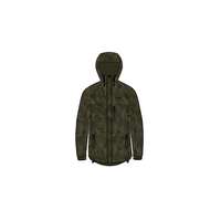 Sonik SONIK HEAVY WEIGHT PADDED JACKET CAMO-XL