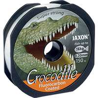 JAXON Jaxon crocodile fluorocarbon coated line 0,08mm 25m