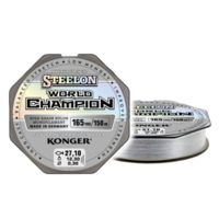 KONGER Konger steelon world champion fc 0.12mm/150m