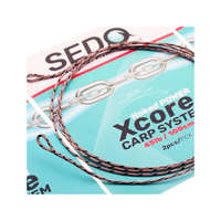  SEDO Naked Power Xcore Carp System