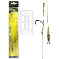 CARP ACADEMY Boilie Előke 4-es méret /Superior Rig