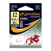 KAMATSU Kamatsu 50cm bloodworm chika 12