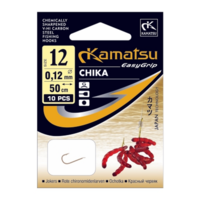 KAMATSU Kamatsu 50cm bloodworm chika 18