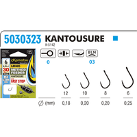 KAMATSU Kamatsu method feeder long kantousure 10 fast stop