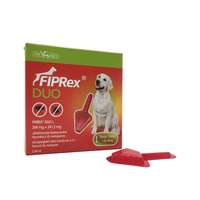  Fiprex Duo L 268 mg + 241,2 mg rácsepegtető oldat kutyáknak 1x
