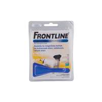 Frontline Frontline spot on S kutya 2-10 kg