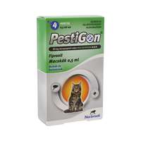  Pestigon spot on macska 4x