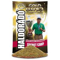 HALDORÁDÓ Haldorádó Gold Feeder - Secret Carp