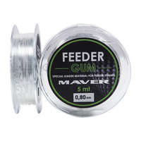  MAVER FEEDER GUM 0,8MM 5M