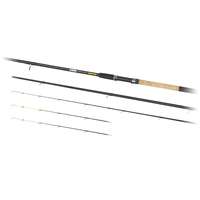 Carpzoom CZ Medal Feeder Carp horgászbot, 360 cm, 50-100 g, 3+3 részes