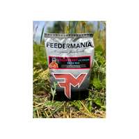 Feedermania FEEDERMANIA GROUNDBAIT 50/50 MIX STRAWBERRY ICE CREAM