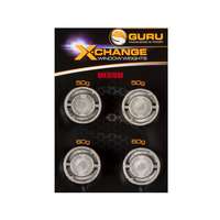 GURU GURU Window Feeder - X-Small/Small Weight Pack Heavy (40-50g)