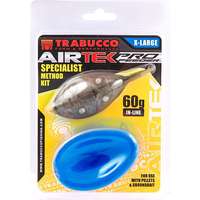 Trabucco Trabucco Airtek Pro Feeder Specialist method kosár és töltő 60/XL