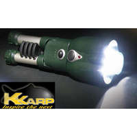 K-Karp K-Karp Pod Lamp Compact 3 Leds, lámpa