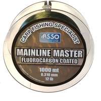 ASSO ASSO CARP MAINLINE MASTER FCC 1000M 0,35