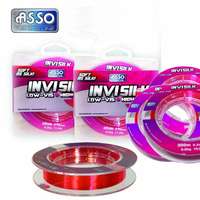 ASSO ASSO INVISILK 300M 0,24