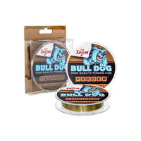 Carpzoom FC Bull-Dog Feeder horgászzsinór, o 0,22 mm, 300 m, 6,4 kg, barna