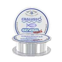 Cralusso CRALUSSO GENERAL PRESTIGE QSP-VEL 0,18 MM 150 M