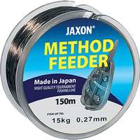 JAXON Jaxon method feeder line 0,20mm 150m