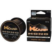 K-Karp K-Karp Mono 1200 m 0,286 mm zsinór