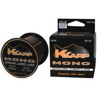 K-Karp K-Karp Mono 1200 m 0,37 mm zsinór