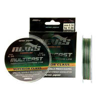 NEVIS Multicast 300m/0.25mm