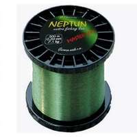 NEPTUN Neptun - Hossz: 3000 mÁtmérő: 0,40 mmSzakítószilárdság: 11.50 kgSzin: Szürke