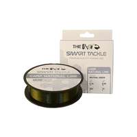  THE ONE CARP NATURAL LINE NEUTRAL GREEN 300M 0.28MM 10,45KG 23LB