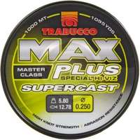 Trabucco Trabucco Max Plus Line Supercast 300m 0,35mm monofil zsinór