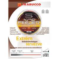 Trabucco Trabucco S-Force Feeder Plus Conus 200 m 0,35-0,20 mm elvékonyodó távdobó zsinór