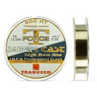 Trabucco Trabucco T-Force Super Cast 150 m 0,40 mm zsinór