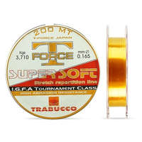 Trabucco Trabucco T-Force Super Soft 200 m 0,40 mm zsinór
