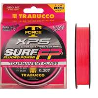 Trabucco Trabucco T-Force Xps Surf Fluoro Power 300 m 0,18 mm zsinór