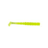  MUSTAD AJI PADDLE TAIL 2'' CLEAR CHARTREUSE 12DB/CSOMAG