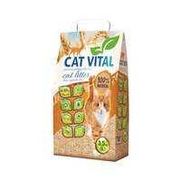 Cat Vital Cat Vital zeolitos macskaalom 3,5kg