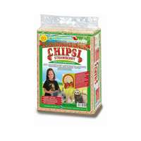 Chipsi Chipsi Forgács Epres 60l, 3.2kg