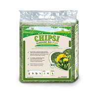 Chipsi Chipsi Széna Bio Gyermekláncfű 600g